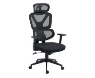 SILVER MONKEY biurowy SMO-750 - 1162295 - zdjęcie 4